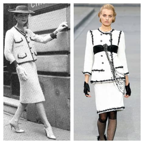 what clothes did coco chanel make|coco chanel clothing.